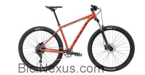 Marin Pioneer Trail ficha técnica y opiniones